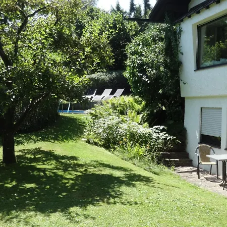 Gästehaus Ehrlich-3